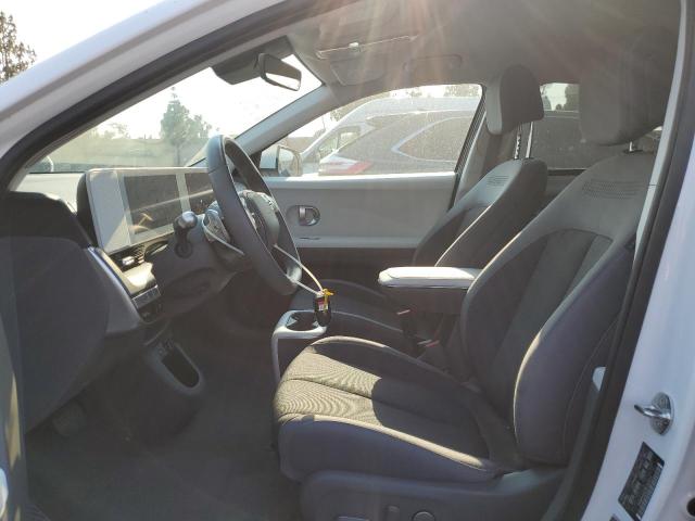 2024 HYUNDAI IONIQ 5 SEL KM8KN4DE3RU325413