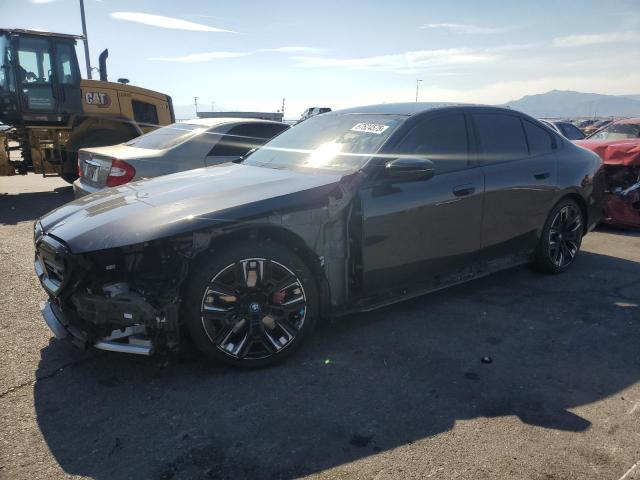 2024 BMW I5 M60 WBY43FK09RCR45211