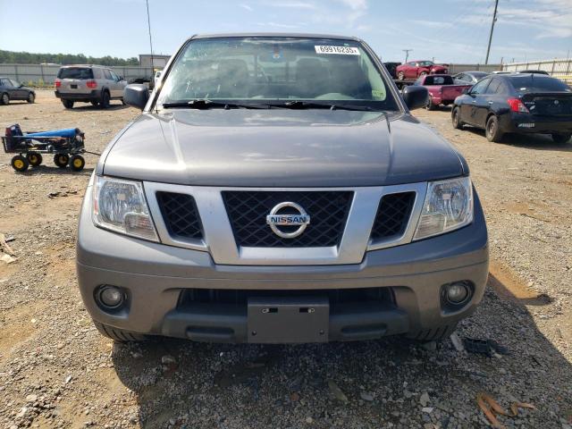 2020 NISSAN FRONTIER S 1N6ED0EA9LN703225