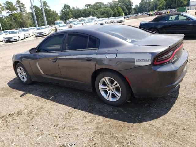 2015 DODGE CHARGER SE 2C3CDXBG9FH762109