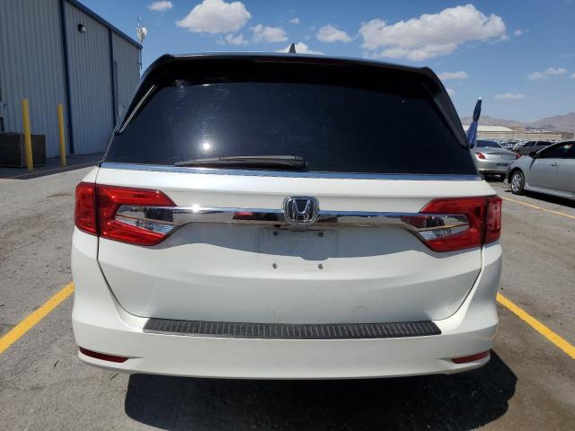 2019 HONDA ODYSSEY EX - 5FNRL6H58KB098247