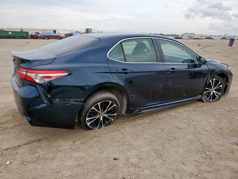 2018 TOYOTA CAMRY L 4T1B11HK3JU558593