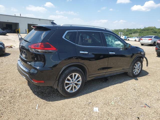 2019 NISSAN ROGUE S 5N1AT2MT2KC821061