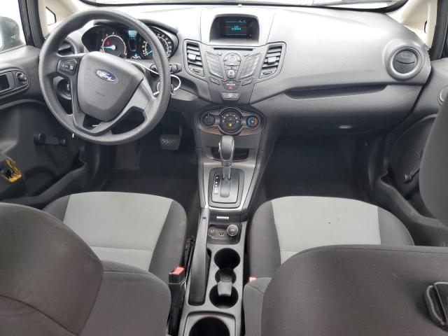2016 FORD FIESTA S 3FADP4AJ6GM204780