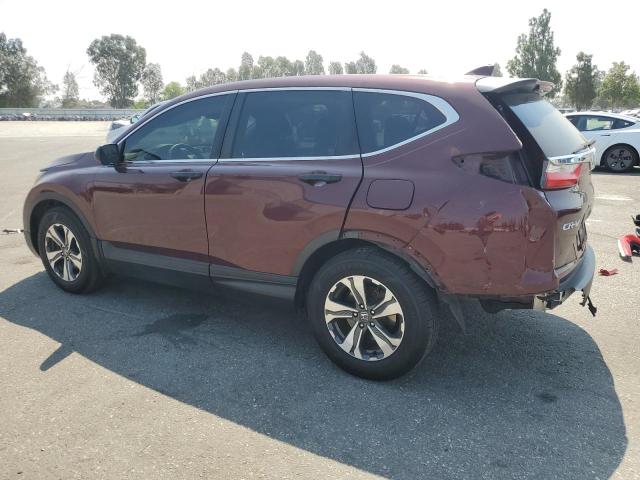 2019 HONDA CR-V LX 2HKRW5H39KH406947