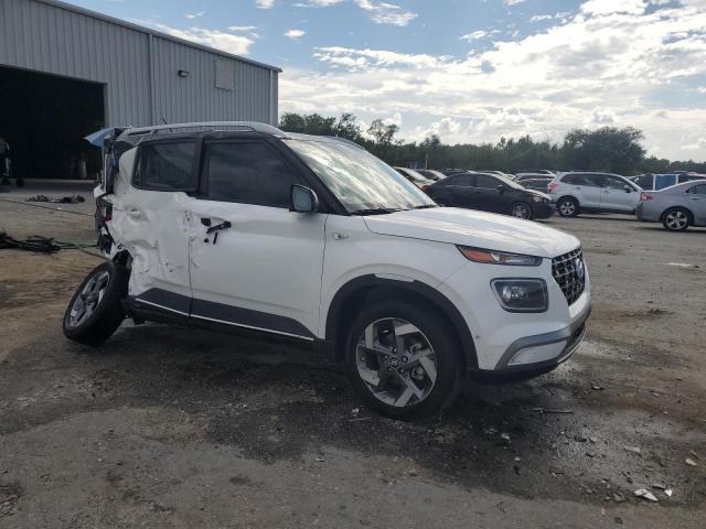 2024 HYUNDAI VENUE SEL - KMHRC8A37RU302263