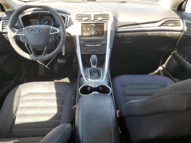2015 FORD FUSION SE - 3FA6P0HD8FR128238