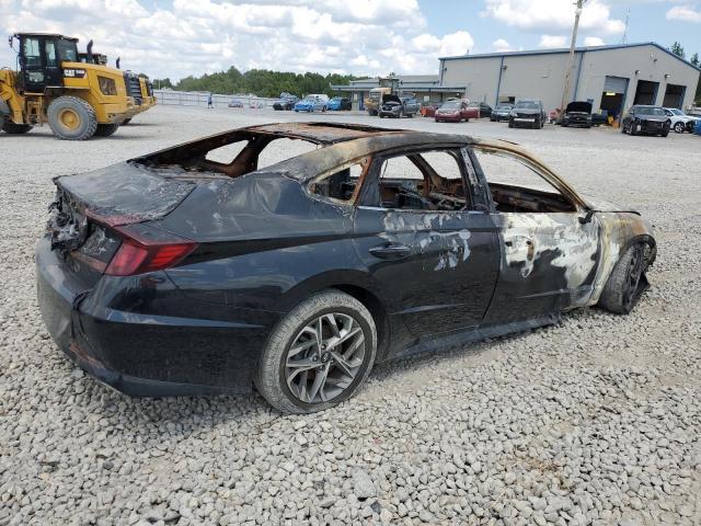 2023 HYUNDAI SONATA SEL - KMHL14JA6PA249590