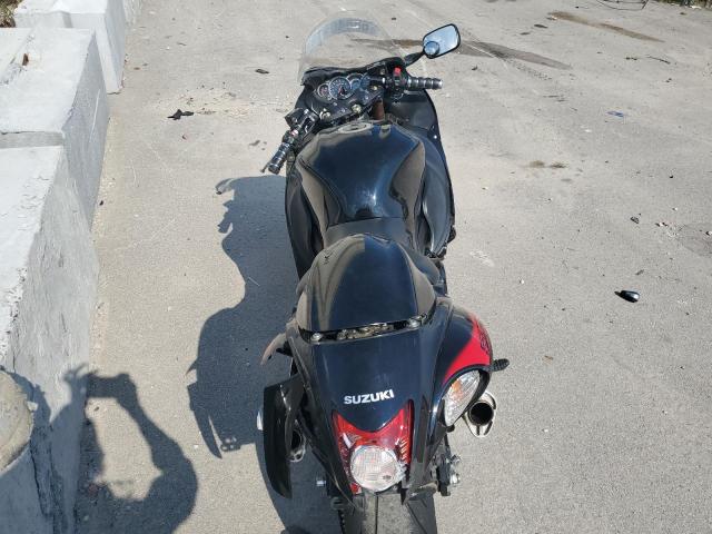 2011 SUZUKI GSX1300 R JS1GX72AXB2102805