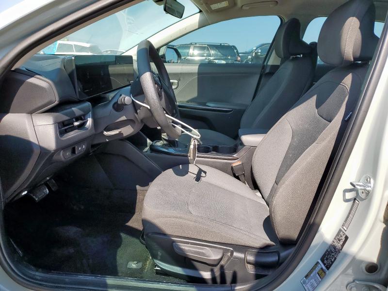 2025 KIA K4 LX #3276420672