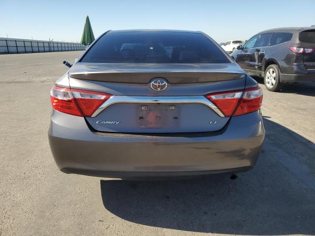 2017 TOYOTA CAMRY LE 4T1BF1FK9HU317863