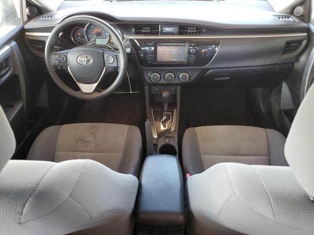 2016 TOYOTA COROLLA L 5YFBURHE5GP455265
