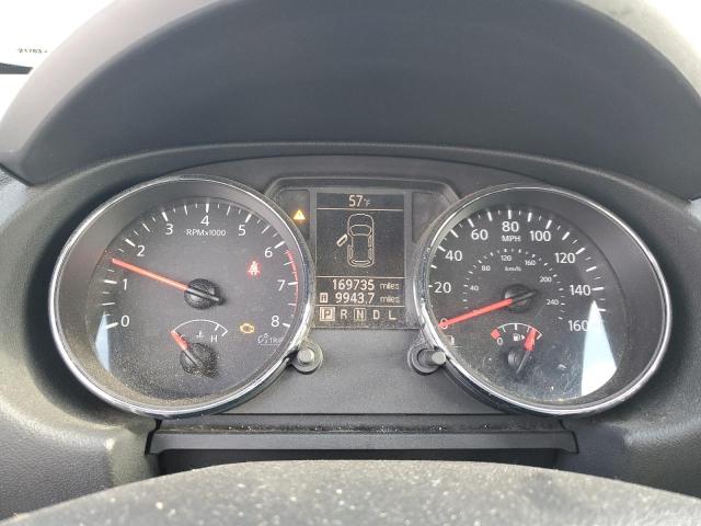 2011 NISSAN ROGUE S - JN8AS5MV3BW250791