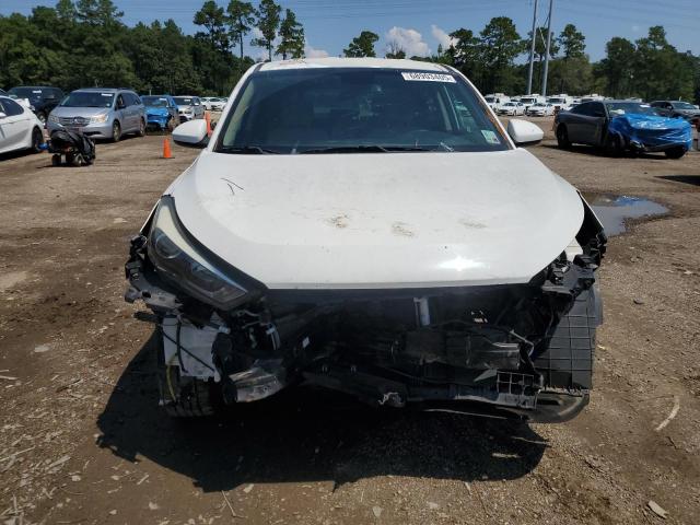 2018 HYUNDAI TUCSON SE KM8J23A41JU684645