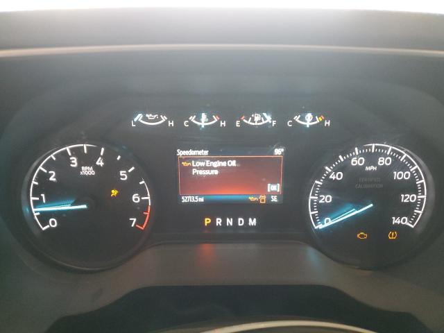 2022 FORD F150 POLIC 1FTFW1P8XNKE09760