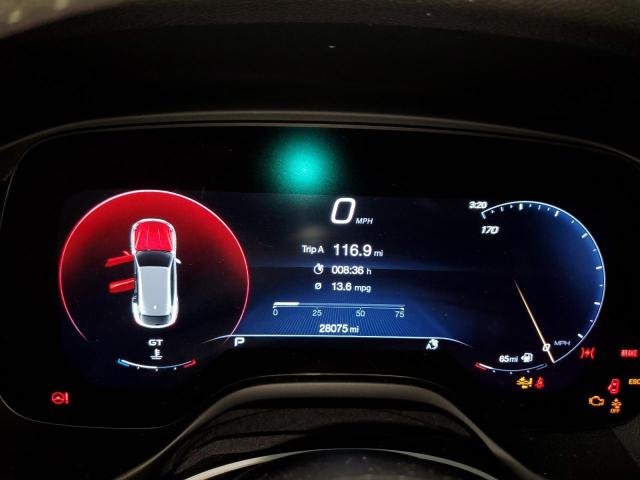 2024 MASERATI GRECALE GT ZN6PMDAA7R7449406