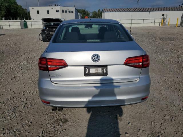 2015 VOLKSWAGEN JETTA BASE 3VW2K7AJ3FM336554