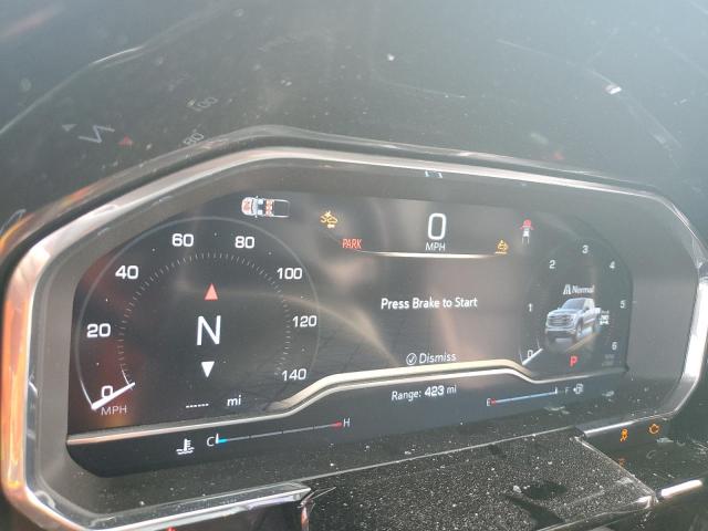 2025 GMC SIERRA K1500 SLT 3GTUUDE87SG103653
