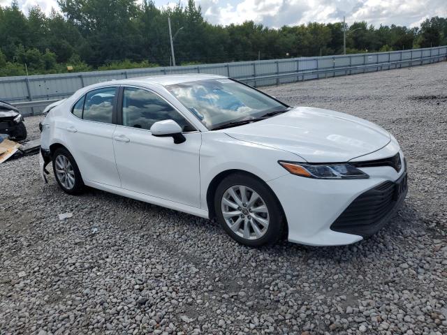 2020 TOYOTA CAMRY LE 4T1C11AK8LU959980