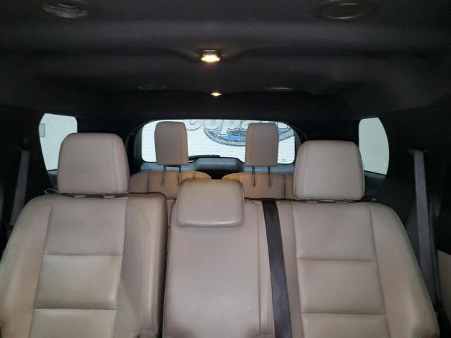 2015 FORD EXPLORER X 1FM5K7D80FGC09467