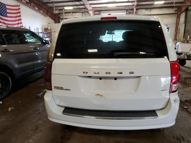 2016 DODGE GRAND CARA 2C4RDGCG3GR350977