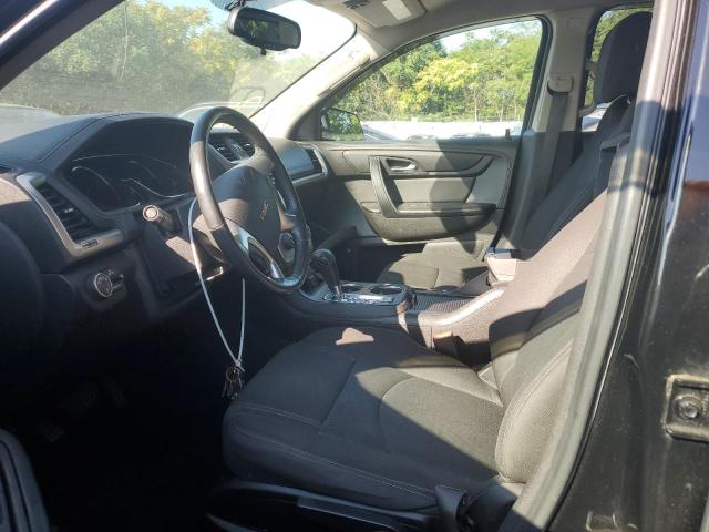 2016 GMC ACADIA SLE - 1GKKVNED0GJ175246