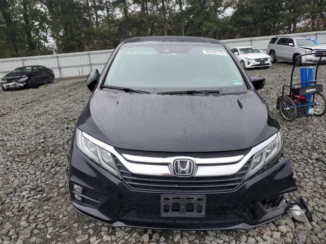 2018 HONDA ODYSSEY EX #3301671642