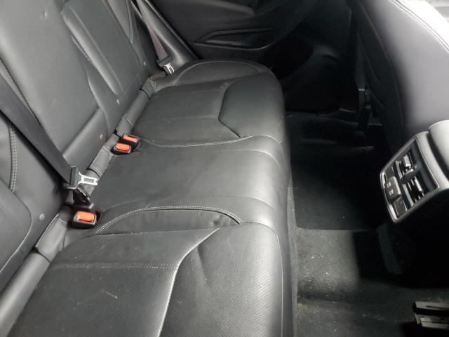 2021 SUBARU FORESTER LIMITED JF2SKAUC1MH535893