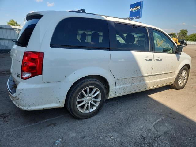 2016 DODGE GRAND CARA 2C4RDGCG7GR375994