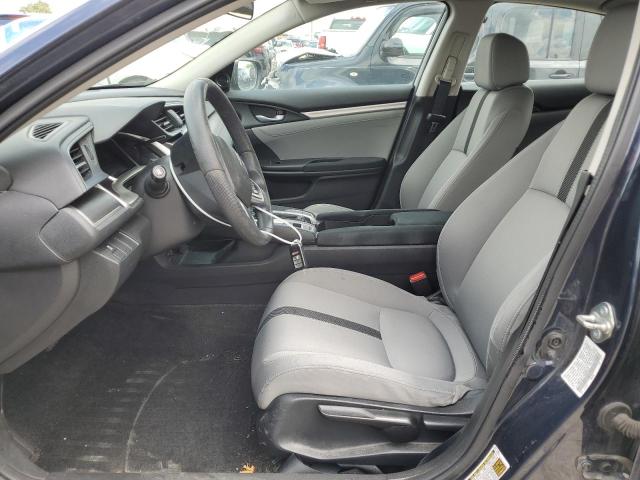 2017 HONDA CIVIC EX 19XFC2F77HE066713
