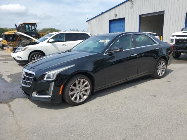 CADILLAC CTS LUXURY