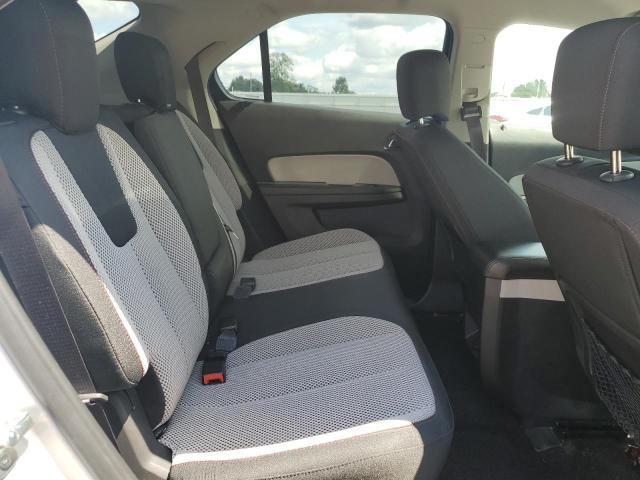 2017 CHEVROLET EQUINOX LT - 2GNALCEK7H1530092