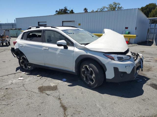 2023 SUBARU CROSSTREK JF2GTHMC3P8328227