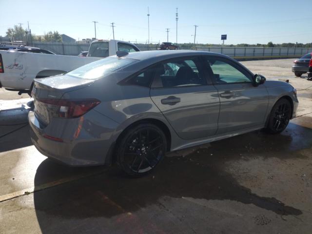 2025 HONDA CIVIC SPOR 2HGFE4F80SH338773
