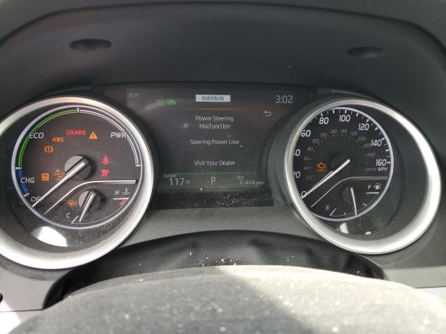2023 TOYOTA CAMRY XLE 4T1F31AKXPU617847