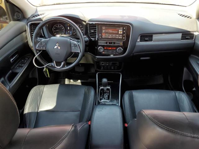 2019 MITSUBISHI OUTLANDER JA4AD3A30KZ007736