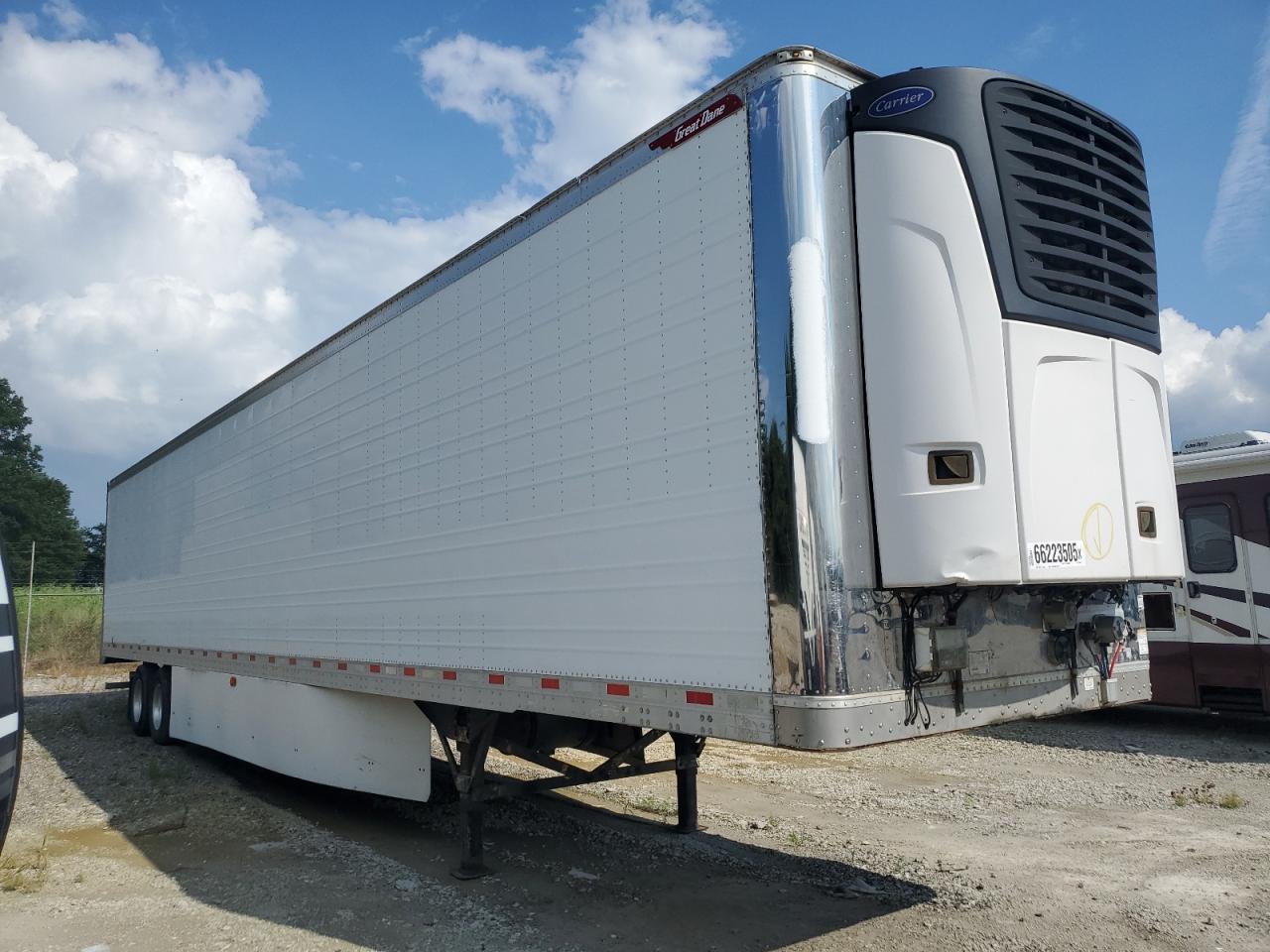 Lot #3259614397 2016 GREAT DANE UNKNOWN