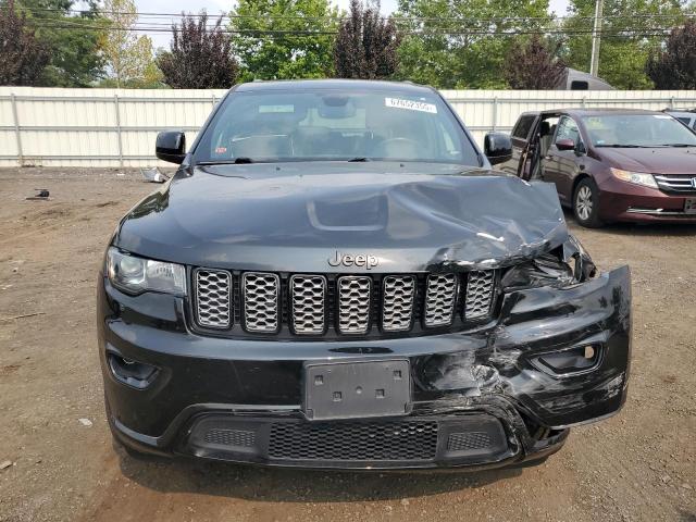 2020 JEEP GRAND CHEROKEE LAREDO 1C4RJFAG1LC331742