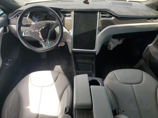 2015 TESLA MODEL S 85 5YJSA1H13FFP74861