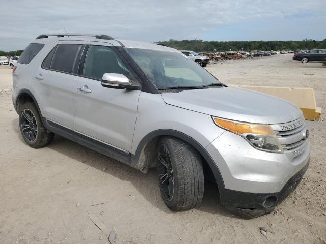 2015 FORD EXPLORER L - 1FM5K8F88FGA77917