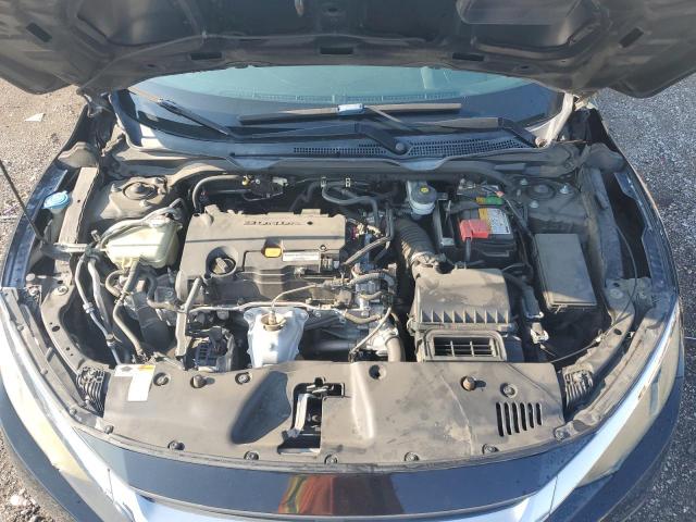 2016 HONDA CIVIC LX - 2HGFC2F51GH538908