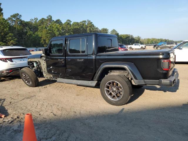 2021 JEEP GLADIATOR 1C6HJTFG2ML622519
