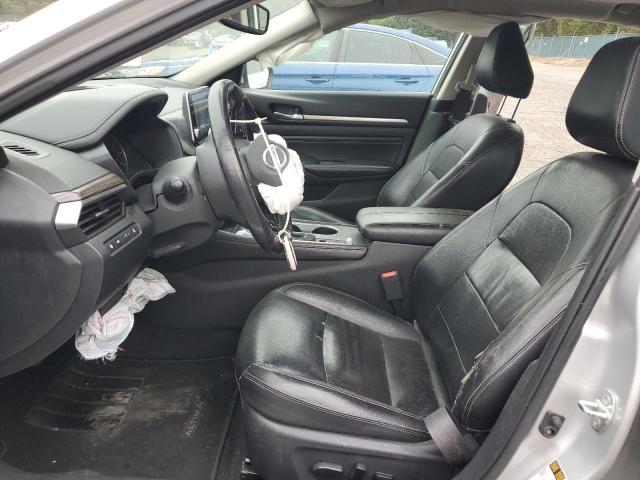 2019 NISSAN ALTIMA SL 1N4BL4EV0KC232522