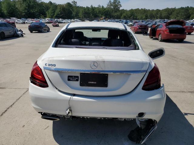 2020 MERCEDES-BENZ C 300 W1KWF8DB9LR570667