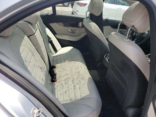 2017 MERCEDES-BENZ C 300 - 55SWF4JB1HU203989