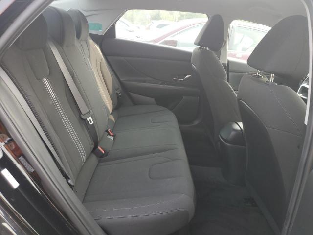 2023 HYUNDAI ELANTRA BL - KMHLM4AJ3PU042810