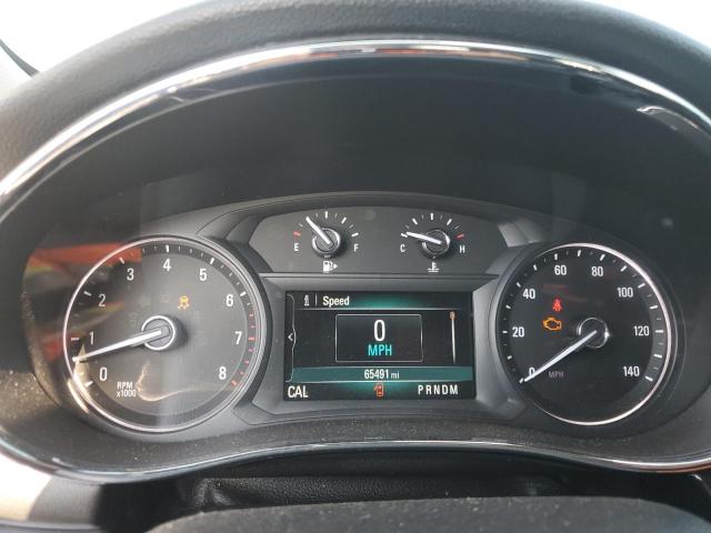 2018 BUICK ENCORE PREFERRED KL4CJESBXJB586258