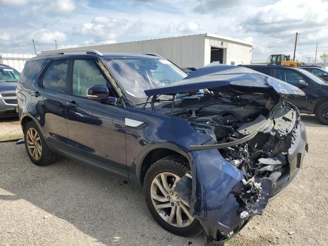 2017 LAND ROVER DISCOVERY HSE SALRRBBV7HA025896