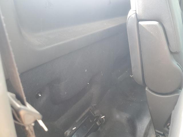 2020 GMC SIERRA C15 3GTN8AEF0LG217422