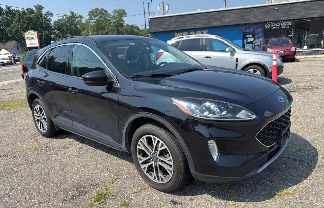 FORD ESCAPE SEL
